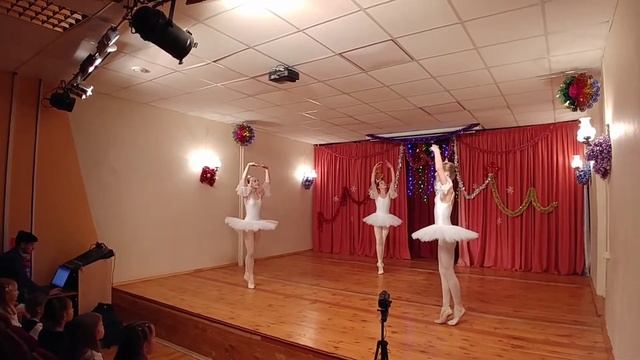 22.12.18 ДШИ 6 Нижний Новгород Пиццикато смотреть онлайн