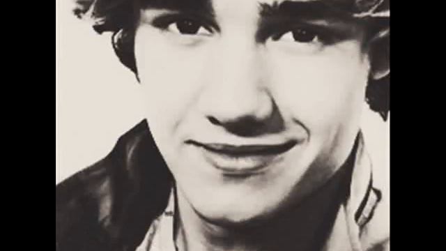 Liam James  Payne