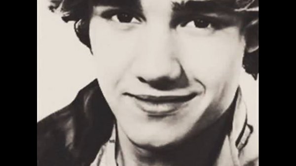 Liam James  Payne