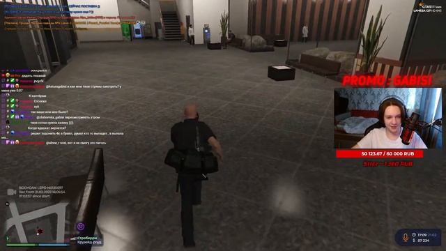 GTA 5 RP LAMESA ЮЗАЕМ СТАТЬИ ЗА КОТОРЫЕ ПОСАДИТЬ МОЖНО ЛЮБОГО!