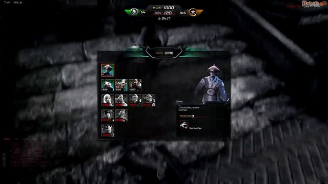 Zombies Monsters Robots. Онлайн посиделки. смотреть онлайн