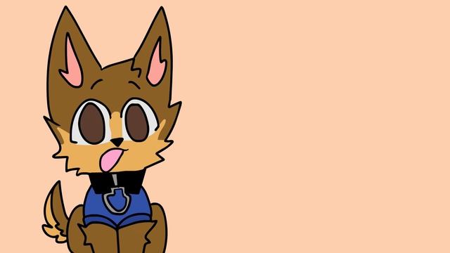 IT BURNS BURNS BURNS MEME [REMAKE] // PAW PATROL