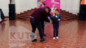 Усман - СУУНУН БОЮНДА // силккенге чач жетпей калды