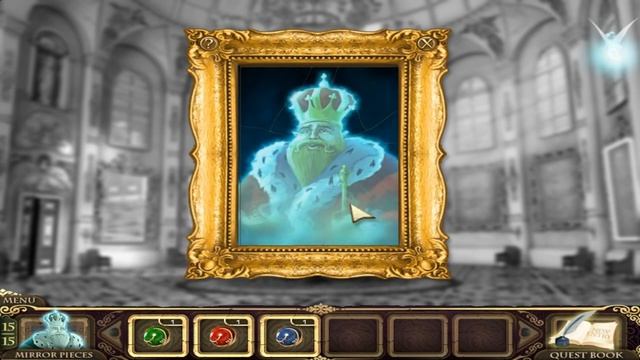 Princess Isabella: A Witch's Curse Walkthrough part 7 смотреть онлайн