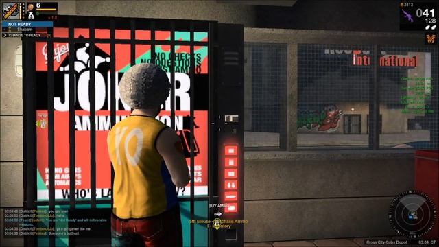 APB: All Points Bulletin Reloaded Tutorial Ep.2