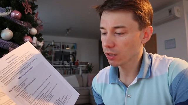 Frontend Angular Developer - Job Requirement Analysis смотреть онлайн