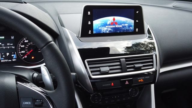 Best Detailed Walkaround View 2019 Mitsubishi Eclipse Cross SEL смотреть онлайн