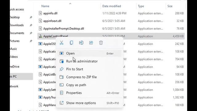 APPLE RIGHT CLICK PROBLEM SOLVED BOOTCAMP MAC BOOK IMAC windows 11 windows 10 смотреть онлайн