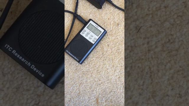 Regis Philbin Celebrity Ghost Box Interview Evp смотреть онлайн