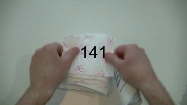 Сколько метров и листов в туалетной бумаге смотреть онлайн