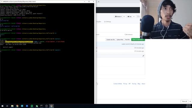 Git and Qt | How to use Git with Qt смотреть онлайн