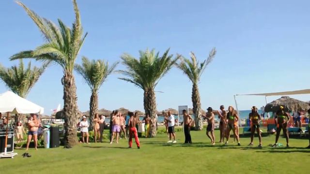 Maxx Royal Belek смотреть онлайн