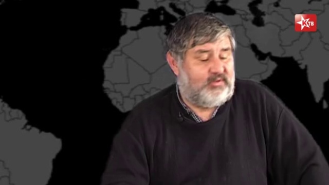 Экспертное мнение. Вып. 3. Ливия смотреть онлайн