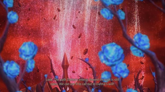 Tales of Arise Final Boss Battle + Ending смотреть онлайн