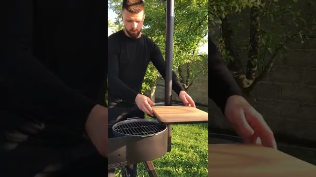 Супер мангали трьох видів ! смотреть онлайн