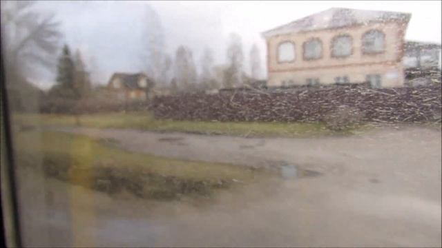 Автобус 145 Красное Село Октябрьская ул. - Кировский завод старая трасса