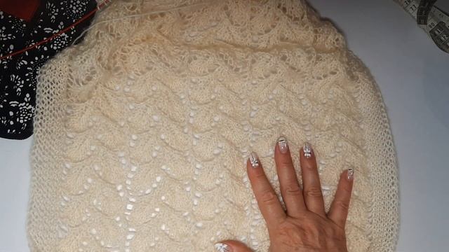 Продвижения моих вязальных процессов смотреть онлайн