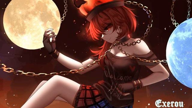 Pandemonic Planet (FL Studio Remix) [From Touhou 15: Legacy of Lunatic Kingdom] смотреть онлайн