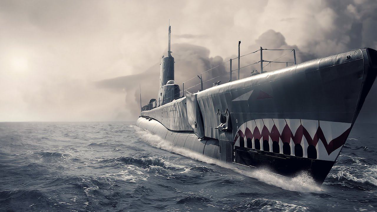 Мир Кораблей (World of Warships) - Хочу подлютку смотреть онлайн