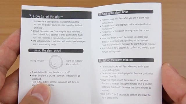 Tokyo Flash Rogue Touch Watch Unboxing & Review смотреть онлайн