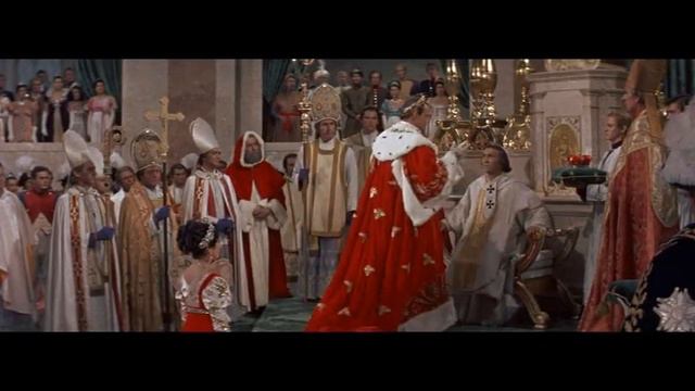 Desirée  1954 Di Henry Koster Con Marlon Brando, Jean Simmons, Merle Oberon
