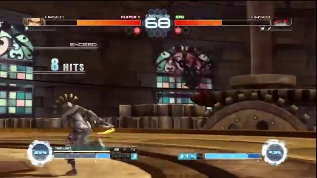 .hack//VERSUS - Story Mode: Part 39: Learning a New Trick смотреть онлайн