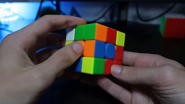 RUBIK'S CUBE WORLD RECORD 3.13 seconds - How he did it - Max Park смотреть онлайн