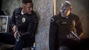 Яркость(краткий пересказ фильма)