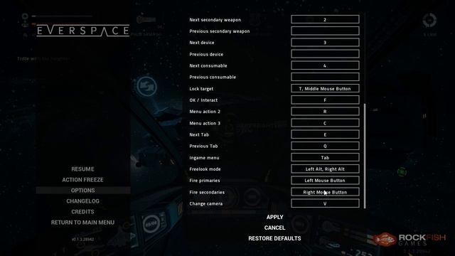 Everspace #2 Удача на нашей стороне