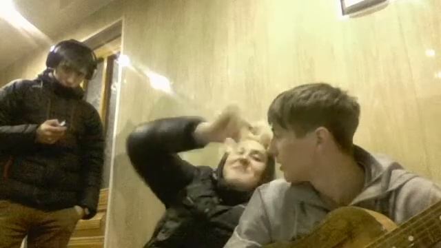 уроки на гитаре от реальных пацанов 2015 10:07 PM (UTC) смотреть онлайн