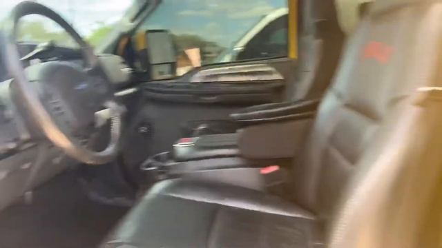 2006 Ford F-350 Amarillo смотреть онлайн