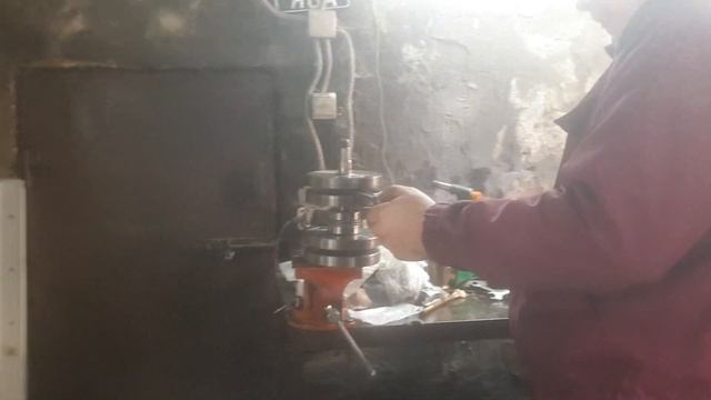 ЯВА 640 коленвал JAWA KALIFORNIAN смотреть онлайн