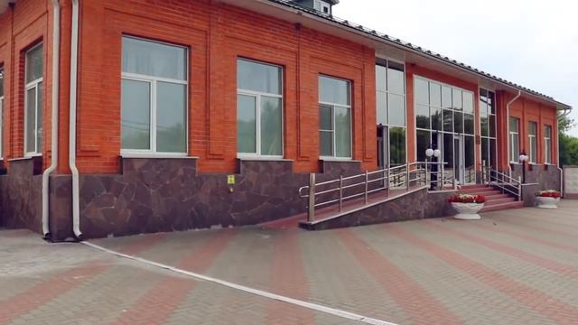 Егорьевский ПНИ "О нас" смотреть онлайн