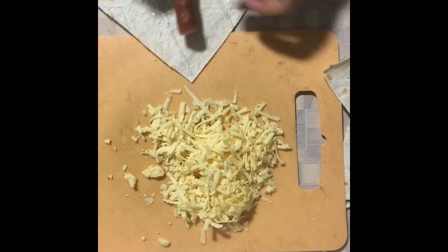 Оладьи на завтрак