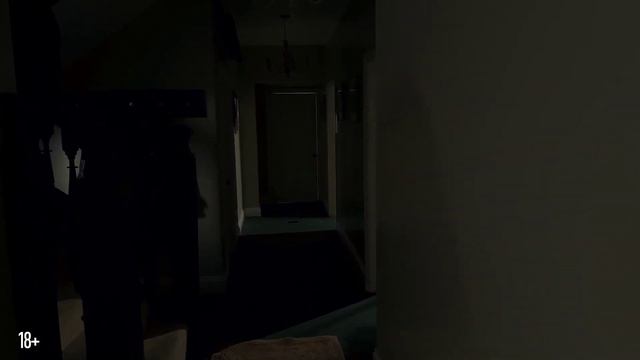 Паранормальные явления. Поместье призраков. смотреть онлайн