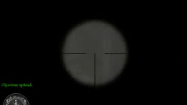 Call of Duty - Red Square Part 1 смотреть онлайн