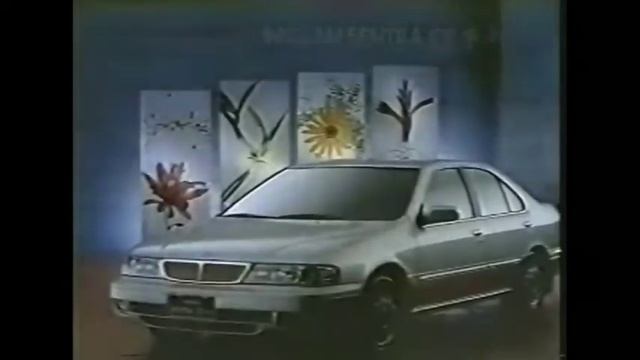 1998 Nissan Sentra (Sunny B14) Commercial Taiwan (2) смотреть онлайн
