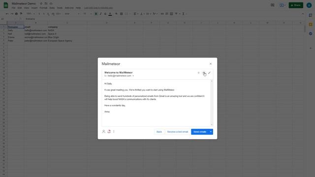 How to send mass emails in Gmail in 2023 смотреть онлайн