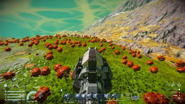 The Op-Op! - Space Engineers смотреть онлайн