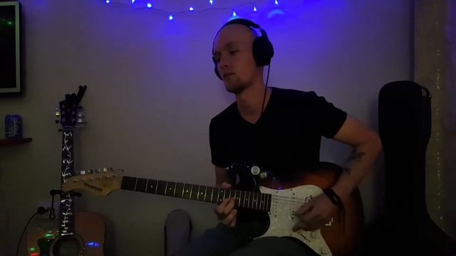 Stairway to heaven solo (Arthur Korban) смотреть онлайн