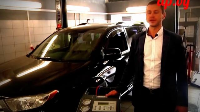 Кондиционеры и системы климатконтроля: правила эксплуатации смотреть онлайн