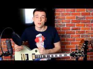 ТЕОРИЯ МЕТАЛЛА! УРОК КАК ИГРАТЬ МЕТАЛКОР, МЕТАЛЛ РИФФЫ  и др.)