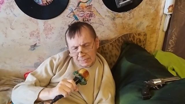 Эта белая дверь и что за ней? расскажет Шура Алесинский из Тольятти. смотреть онлайн