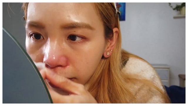 New Way to Remove White/Black Heads | CNP Laboratory Anti-Pore Black Head Clear Kit |韓国IU代言希思派去黑头鼻貼 смотреть онлайн