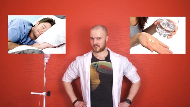 Насморк / как вылечить насморк / заложенность носа / как лечить дома / что такое насморк смотреть онлайн