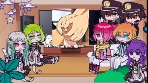 ??tbhk react to mitsuri ? and nezuko??||KNY?️✨ and tbhk??||no ships?||