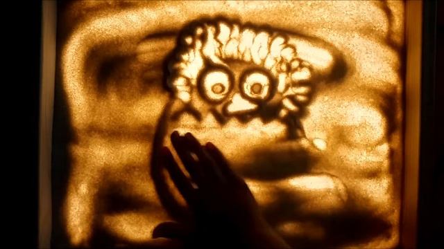 Такие разные птицы