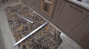 Раскладушка Медведь!!! 190см. Обзор!Плюсы и Минусы!