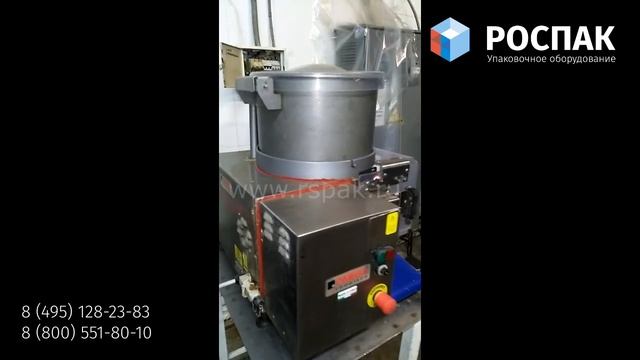 Котлетоформовочный автомат LA MINERVA CE  652 653. РОСПАК 8-495-128-23-83