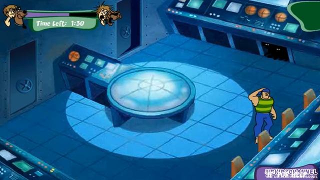 Horror of The High Seas Episode 1 The Ghost Pirate Attacks смотреть онлайн